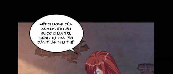 Quy Tắc Sinh Tồn Của Công Chúa - Chương 91 - ảnh 9
