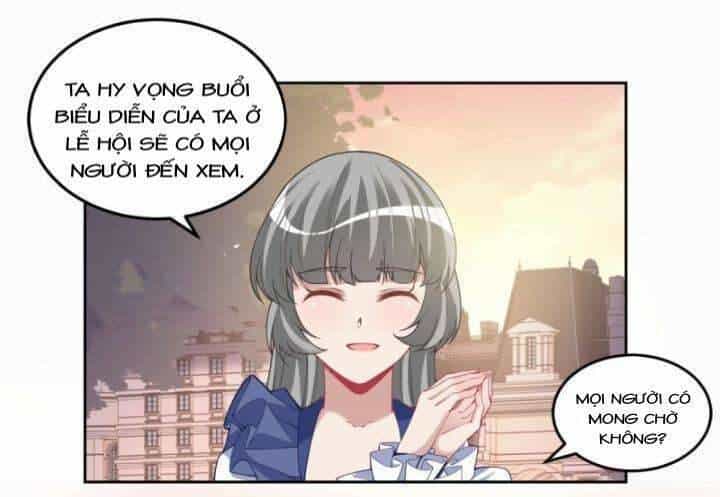 Quy Tắc Sinh Tồn Của Công Chúa - Chương 92.1 - ảnh 22