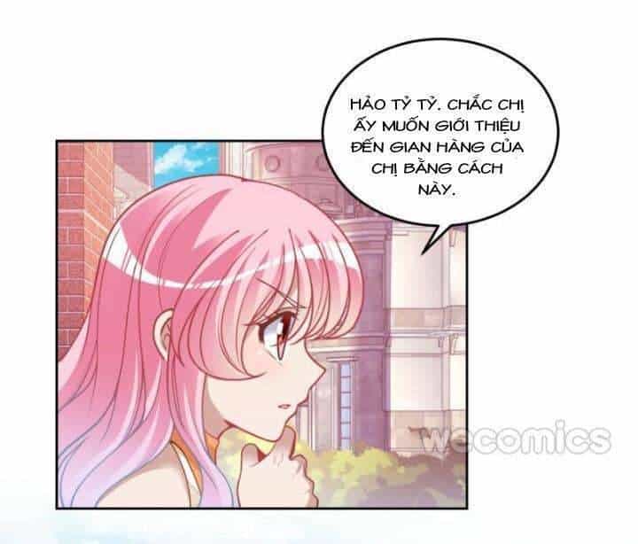 Quy Tắc Sinh Tồn Của Công Chúa - Chương 92.1 - ảnh 8