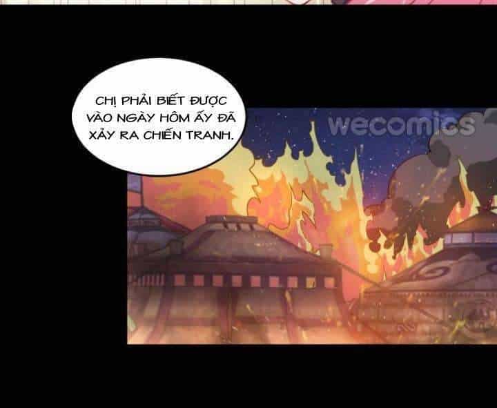 Quy Tắc Sinh Tồn Của Công Chúa - Chương 93.1 - ảnh 19