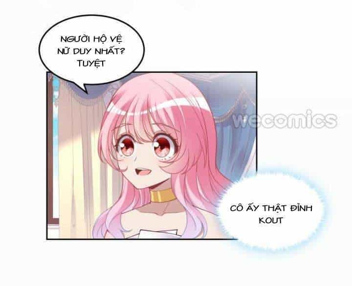 Quy Tắc Sinh Tồn Của Công Chúa - Chương 93.1 - ảnh 27