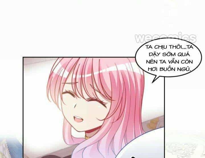Quy Tắc Sinh Tồn Của Công Chúa - Chương 93.1 - ảnh 5