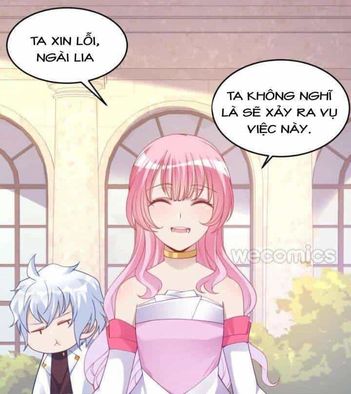 Quy Tắc Sinh Tồn Của Công Chúa - Chương 94 - ảnh 18