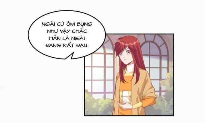 Quy Tắc Sinh Tồn Của Công Chúa - Chương 94 - ảnh 23