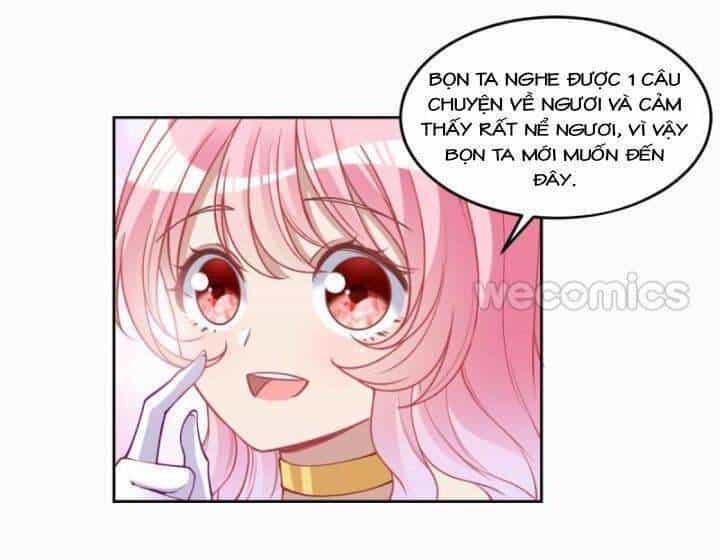 Quy Tắc Sinh Tồn Của Công Chúa - Chương 94 - ảnh 29