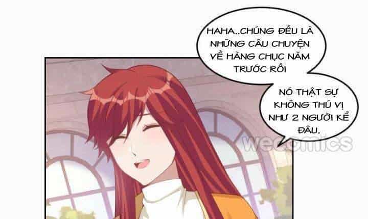 Quy Tắc Sinh Tồn Của Công Chúa - Chương 94 - ảnh 31