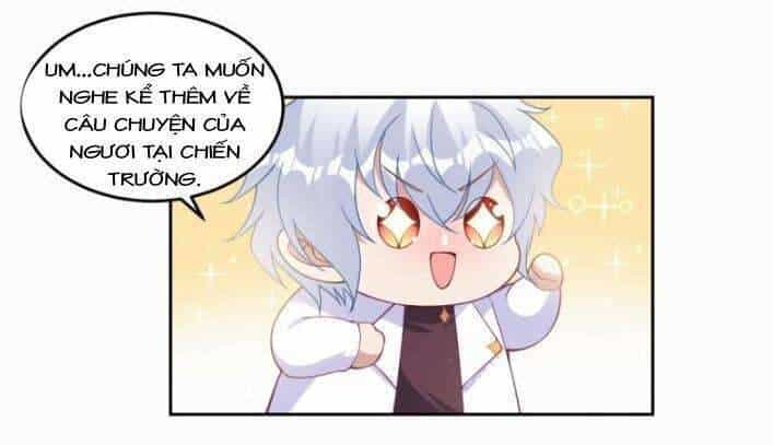 Quy Tắc Sinh Tồn Của Công Chúa - Chương 94 - ảnh 33