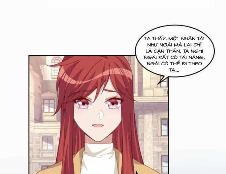 Quy Tắc Sinh Tồn Của Công Chúa - Chương 95.1 - ảnh 38