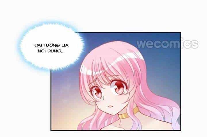 Quy Tắc Sinh Tồn Của Công Chúa - Chương 95.1 - ảnh 43