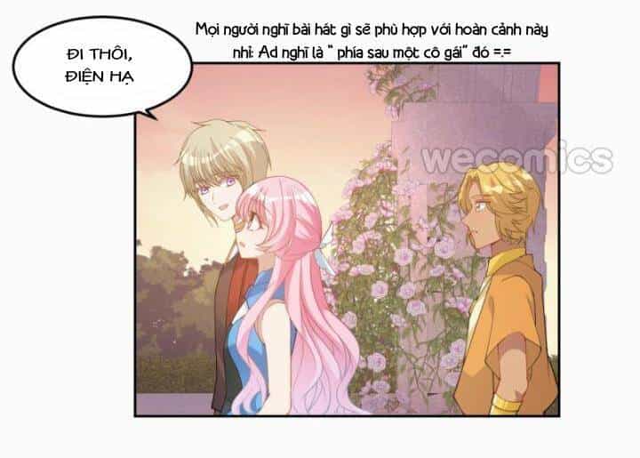 Quy Tắc Sinh Tồn Của Công Chúa - Chương 96 - ảnh 50