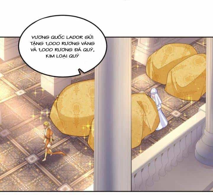 Quy Tắc Sinh Tồn Của Công Chúa - Chương 96 - ảnh 58