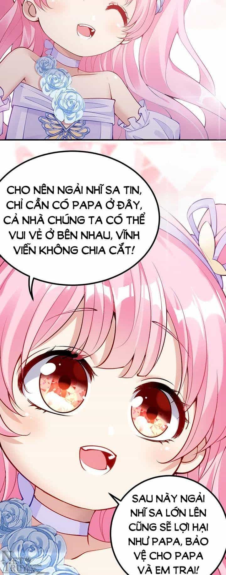 Quy Tắc Sinh Tồn Của Công Chúa - Chương 8 - ảnh 15