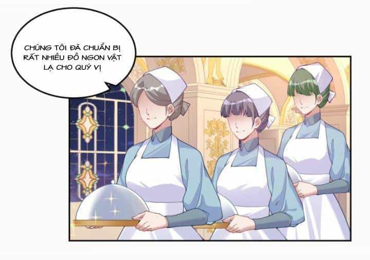 Quy Tắc Sinh Tồn Của Công Chúa - Chương 97.2 - ảnh 15