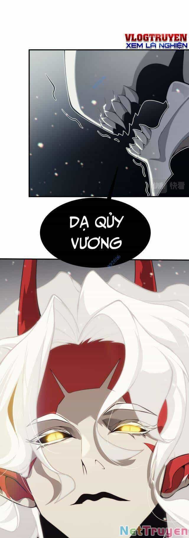 Quỷ Tiến Hóa - Chương 9 - ảnh 1
