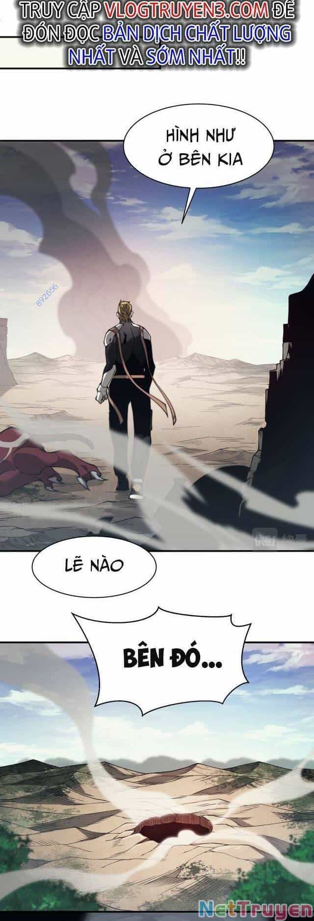 Quỷ Tiến Hóa - Chương 9 - ảnh 14