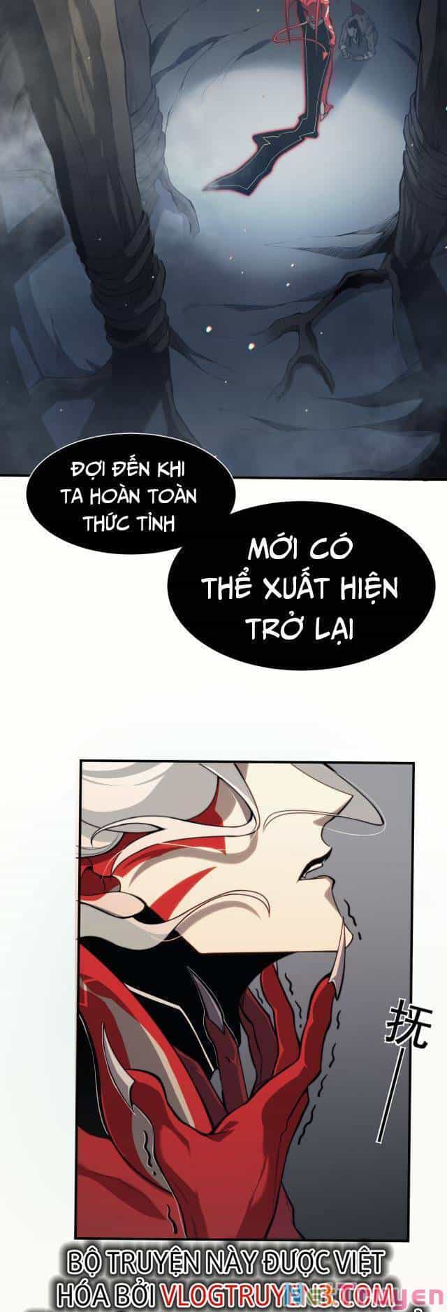 Quỷ Tiến Hóa - Chương 9 - ảnh 23