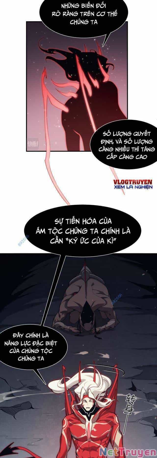 Quỷ Tiến Hóa - Chương 9 - ảnh 26