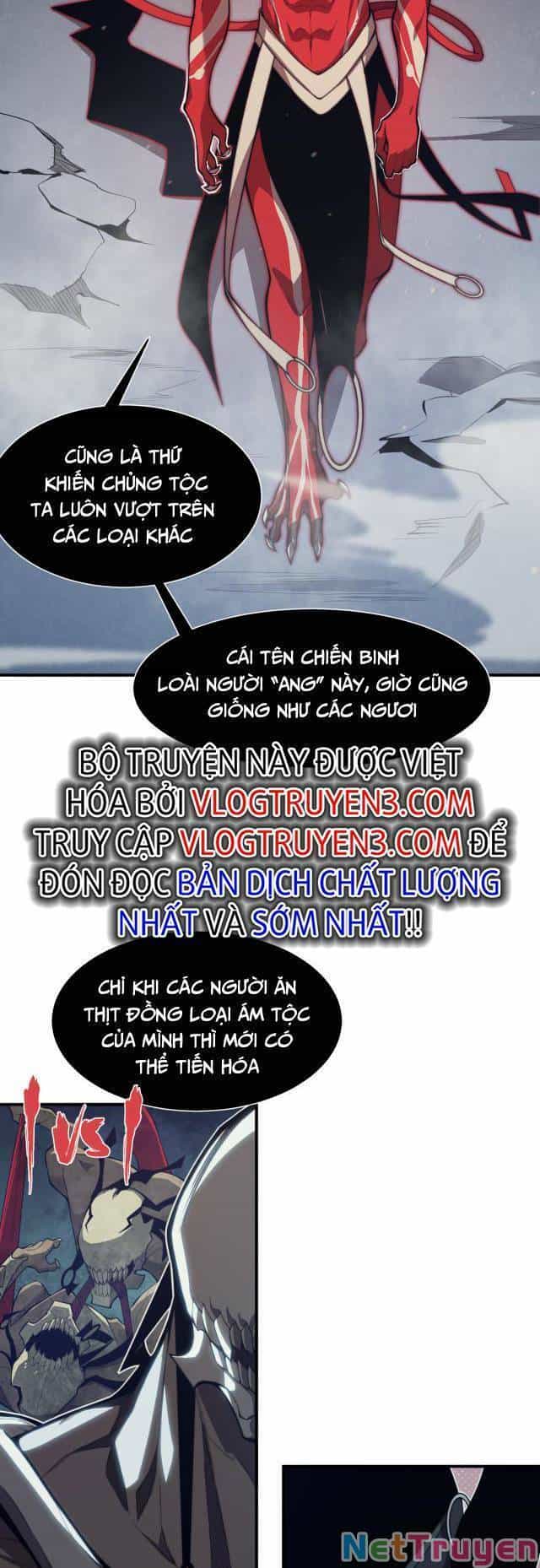Quỷ Tiến Hóa - Chương 9 - ảnh 27