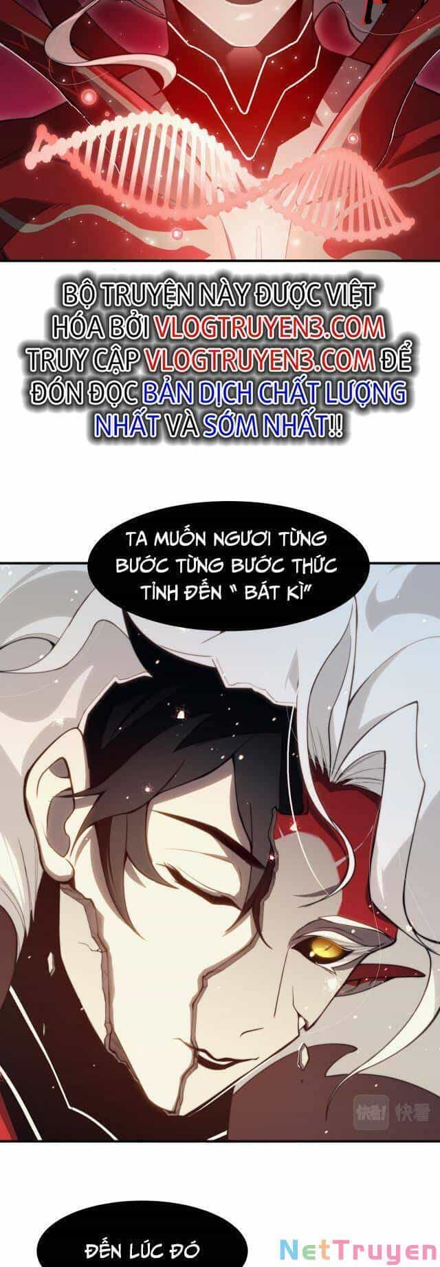 Quỷ Tiến Hóa - Chương 9 - ảnh 34