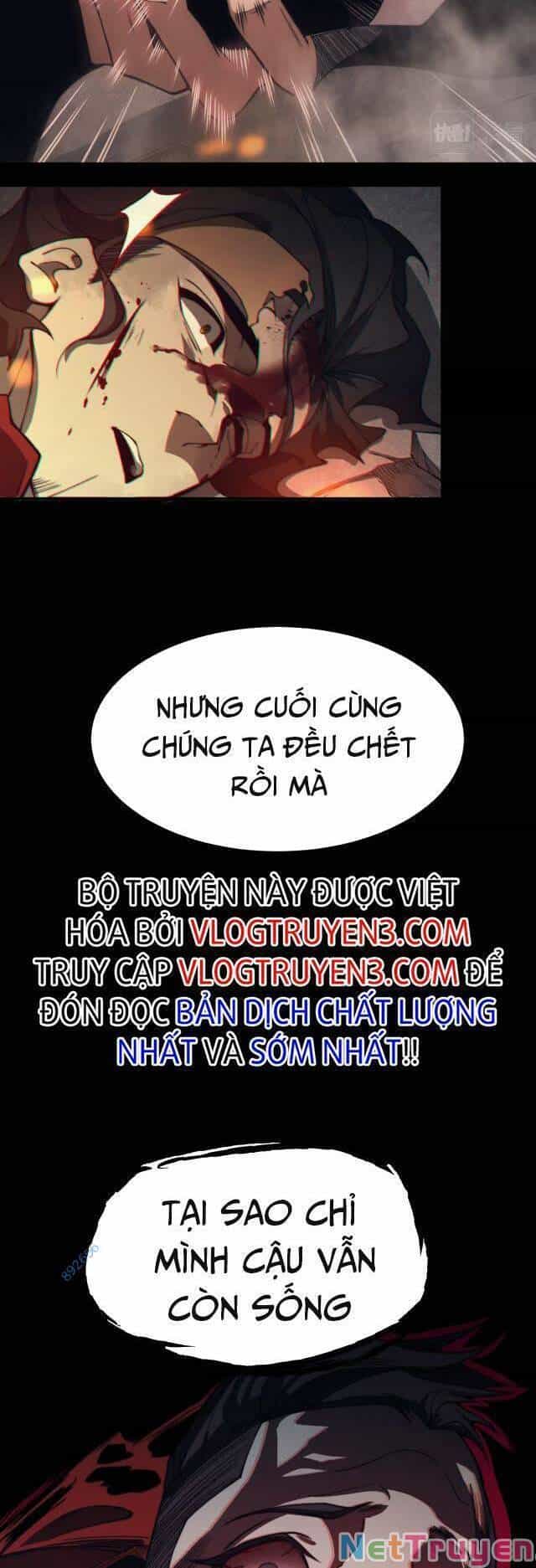 Quỷ Tiến Hóa - Chương 9 - ảnh 42