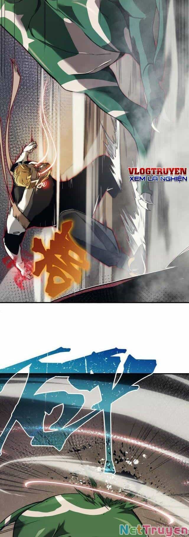 Quỷ Tiến Hóa - Chương 9 - ảnh 6