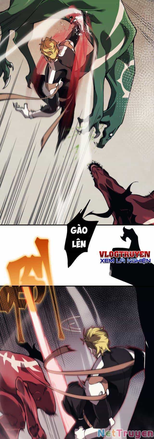 Quỷ Tiến Hóa - Chương 9 - ảnh 7