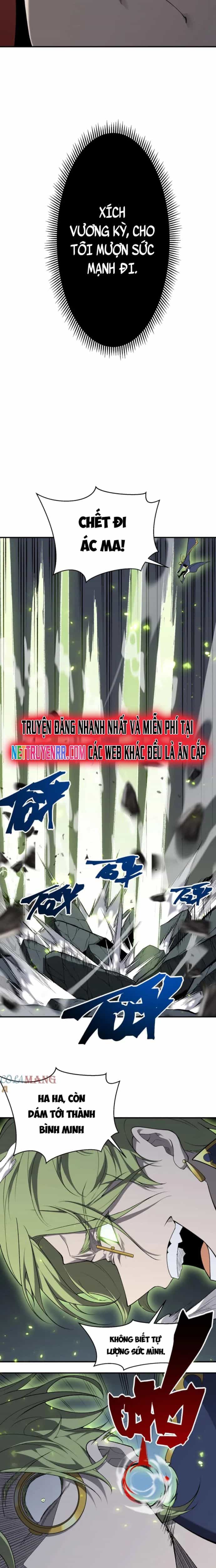 Quỷ Tiến Hóa - Chương 99 - ảnh 14