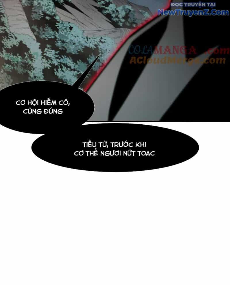 Quỷ Tiến Hóa - Chương 101 - ảnh 6