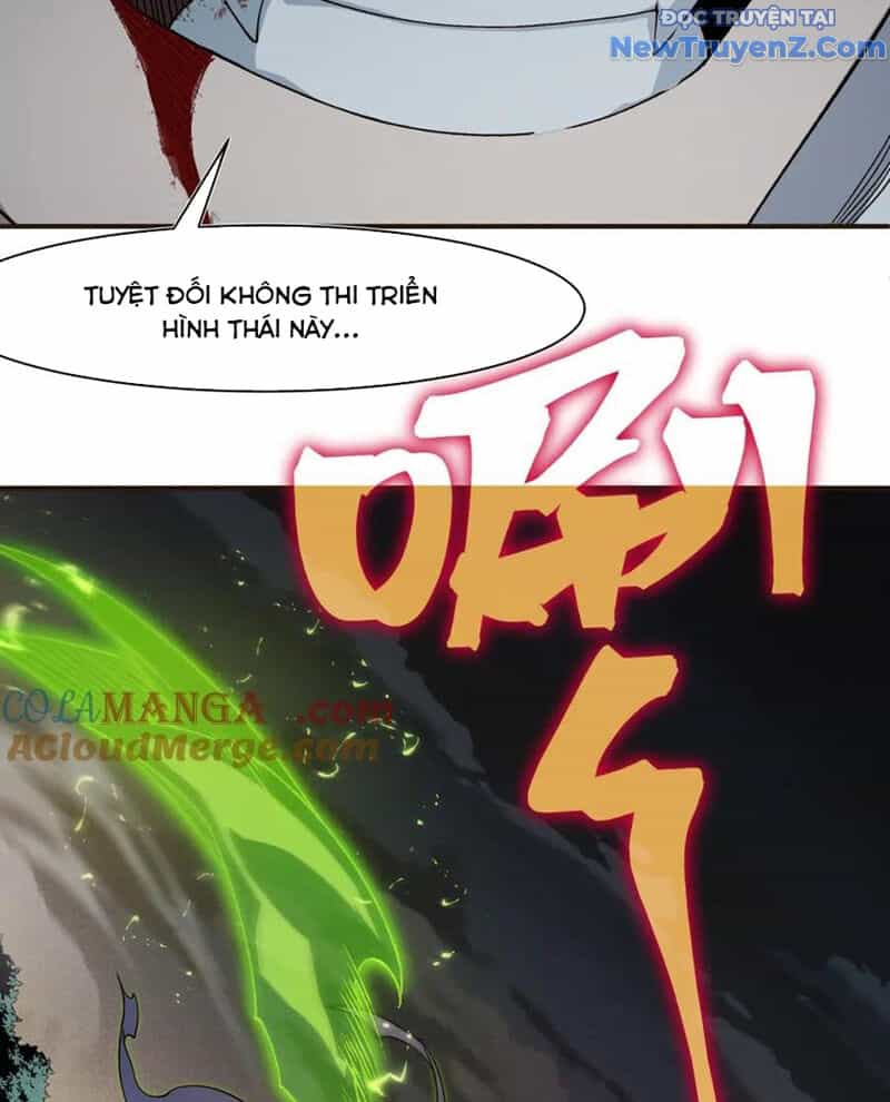 Quỷ Tiến Hóa - Chương 101 - ảnh 94