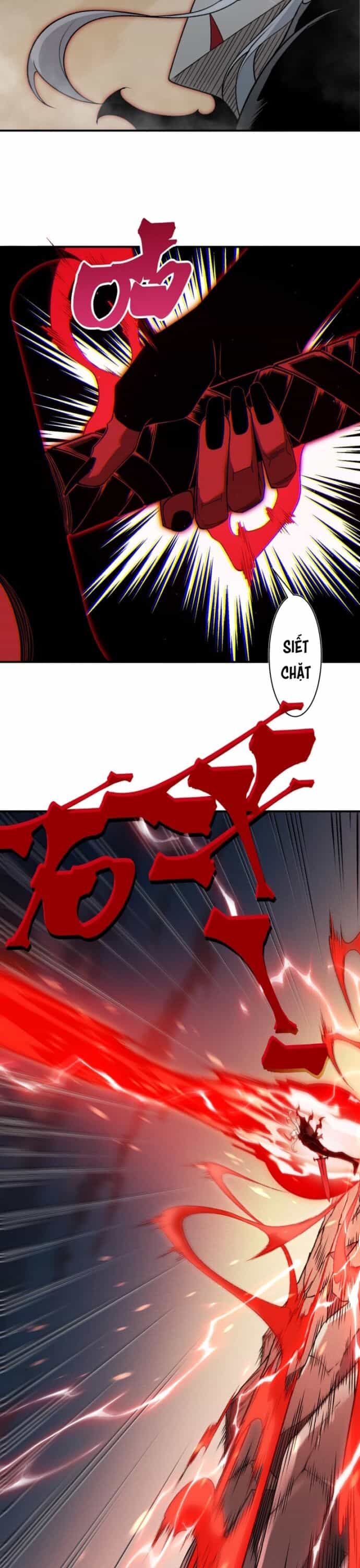 Quỷ Tiến Hóa - Chương 102 - ảnh 13