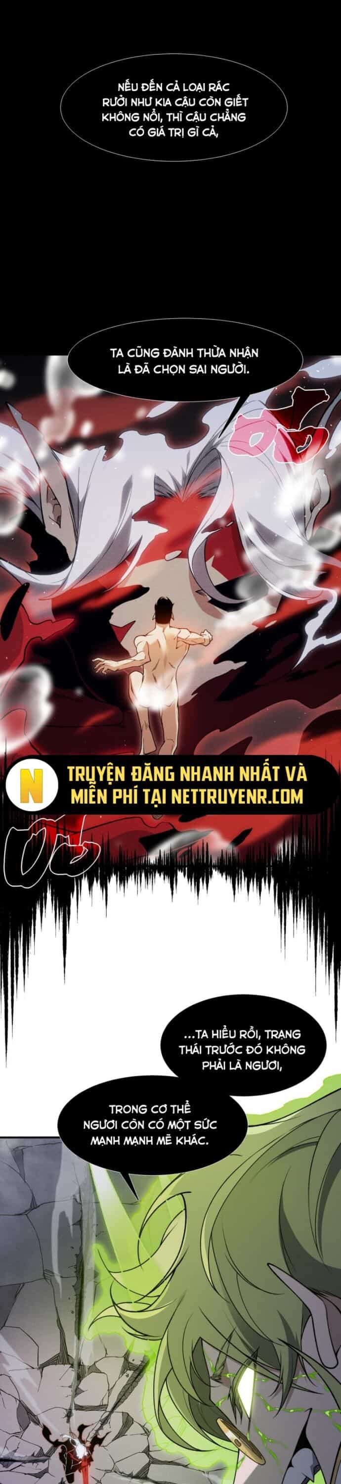 Quỷ Tiến Hóa - Chương 102 - ảnh 24