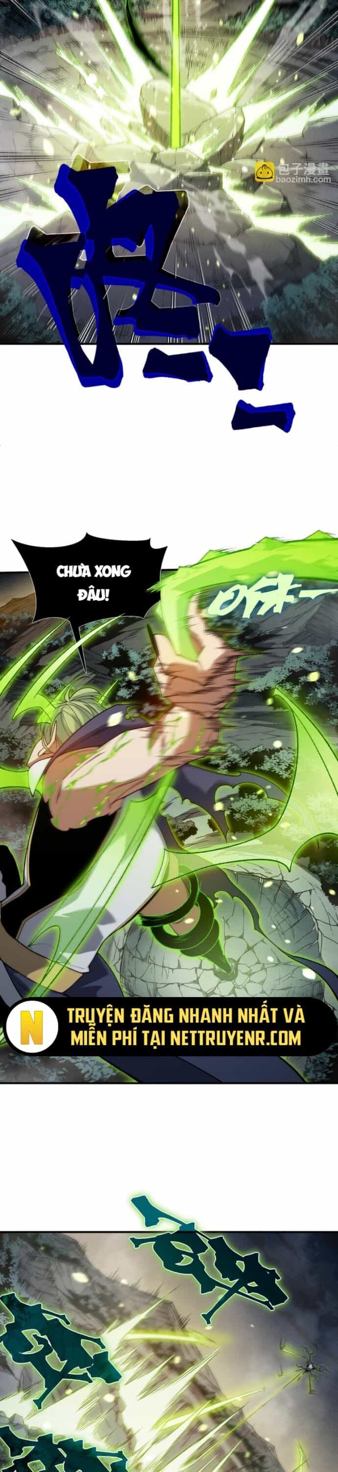 Quỷ Tiến Hóa - Chương 102 - ảnh 7