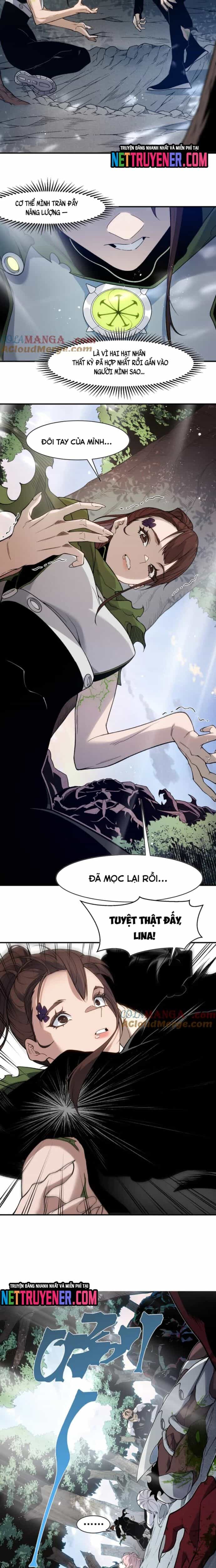 Quỷ Tiến Hóa - Chương 106 - ảnh 10