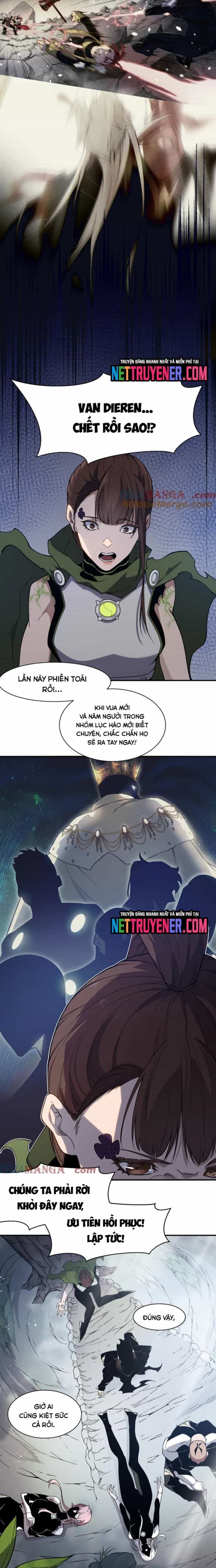 Quỷ Tiến Hóa - Chương 106 - ảnh 12