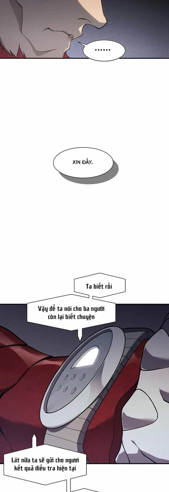 Quỷ Tiến Hóa - Chương 107 - ảnh 13