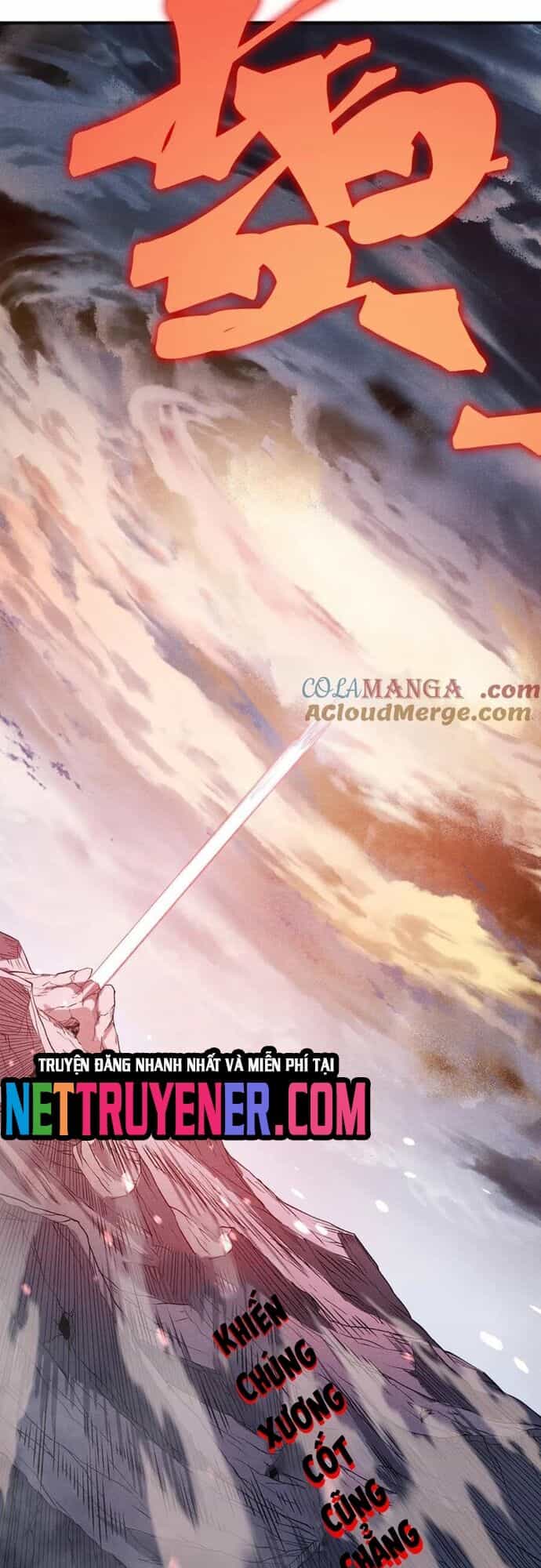 Quỷ Tiến Hóa - Chương 107 - ảnh 19