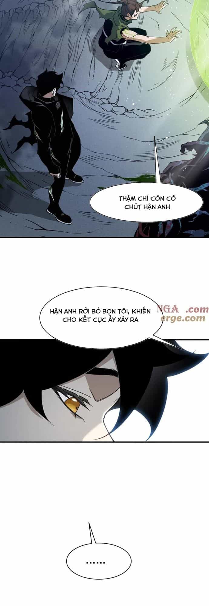Quỷ Tiến Hóa - Chương 107 - ảnh 2