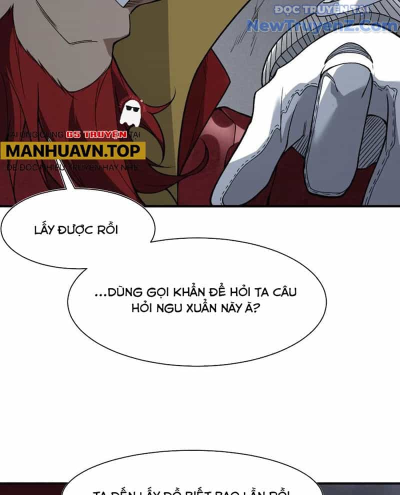 Quỷ Tiến Hóa - Chương 108 - ảnh 21