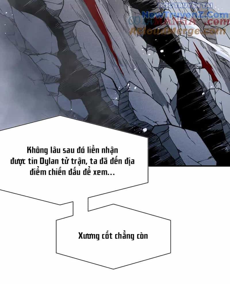 Quỷ Tiến Hóa - Chương 108 - ảnh 28