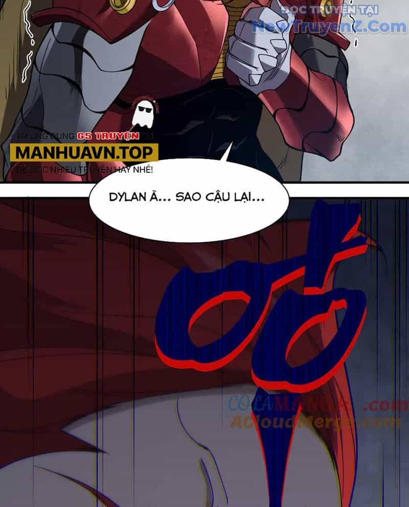 Quỷ Tiến Hóa - Chương 108 - ảnh 51