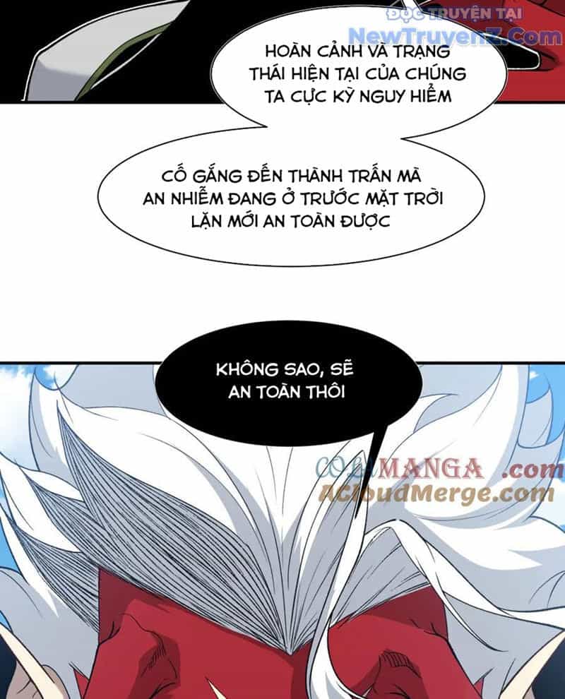 Quỷ Tiến Hóa - Chương 108 - ảnh 69
