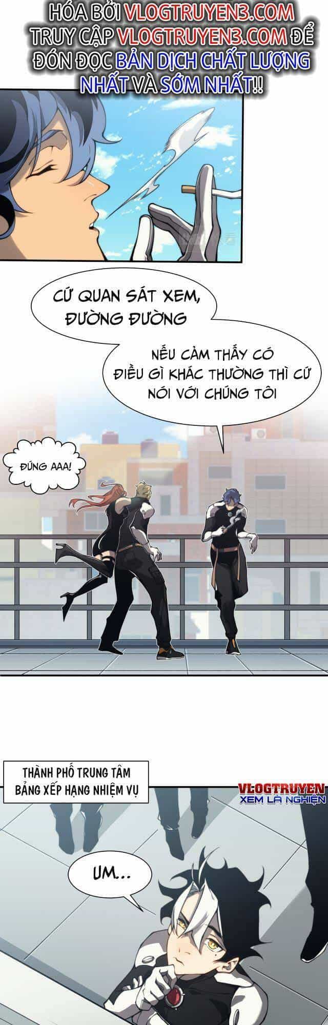 Quỷ Tiến Hóa - Chương 10 - ảnh 42