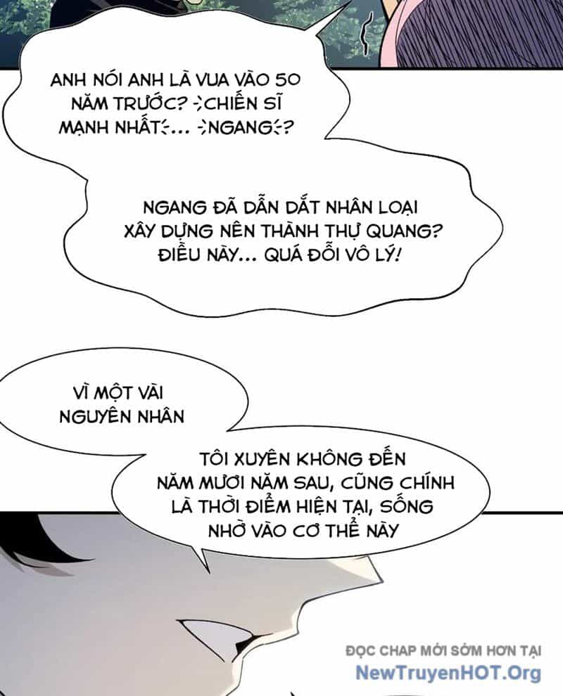 Quỷ Tiến Hóa - Chương 109 - ảnh 16