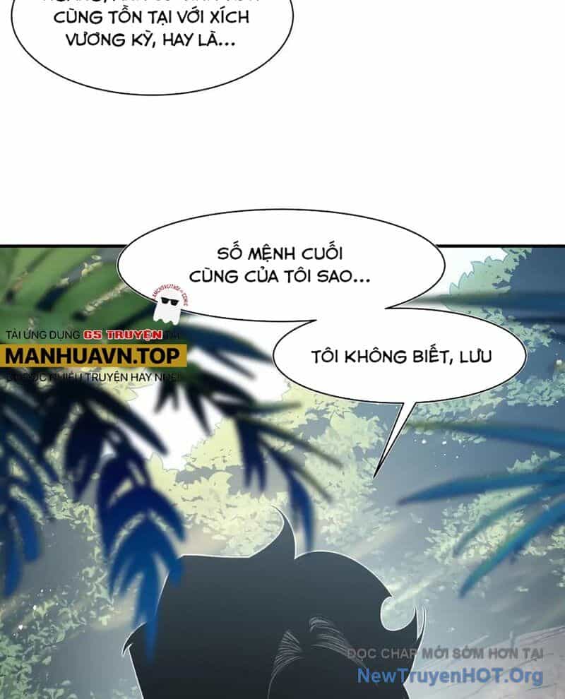 Quỷ Tiến Hóa - Chương 109 - ảnh 45