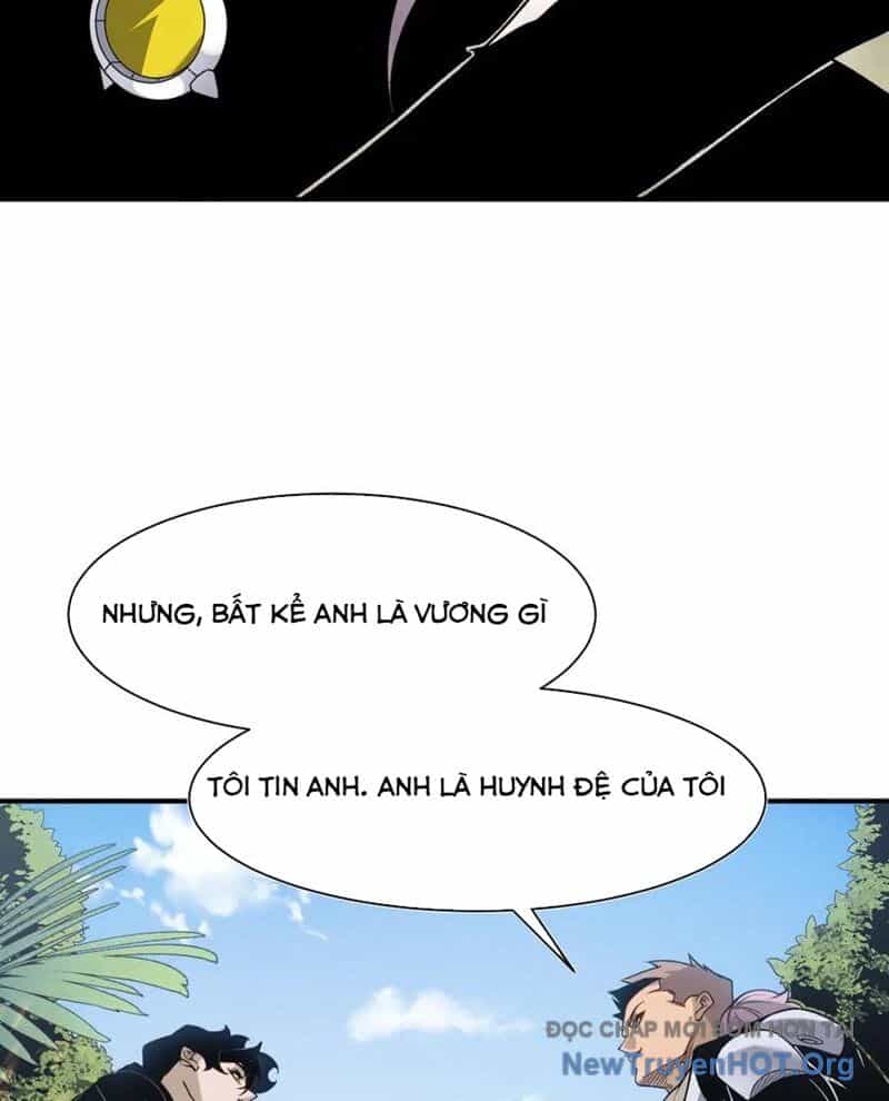 Quỷ Tiến Hóa - Chương 109 - ảnh 55