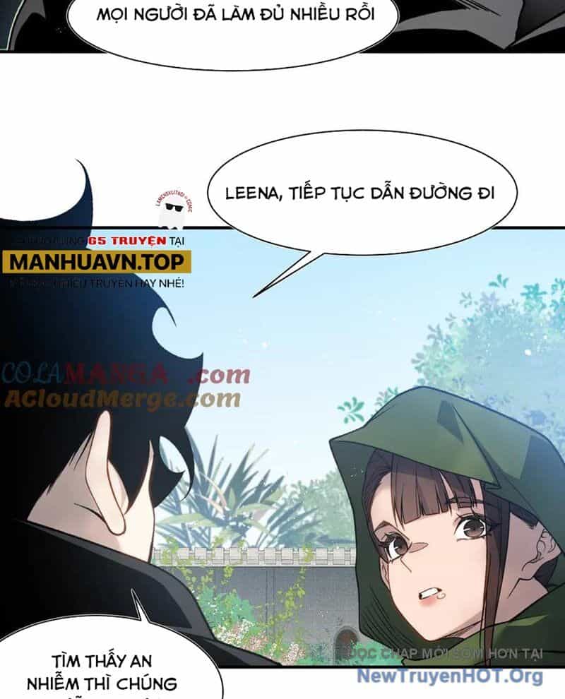 Quỷ Tiến Hóa - Chương 109 - ảnh 59