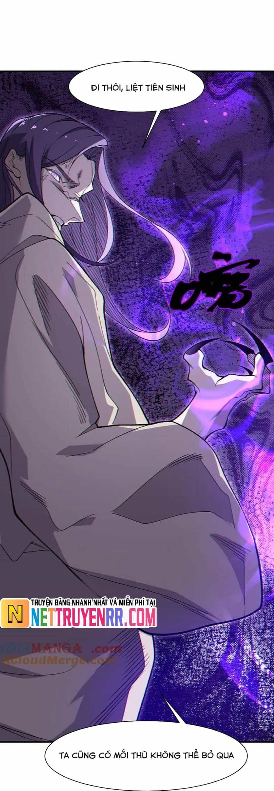 Quỷ Tiến Hóa - Chương 110 - ảnh 49
