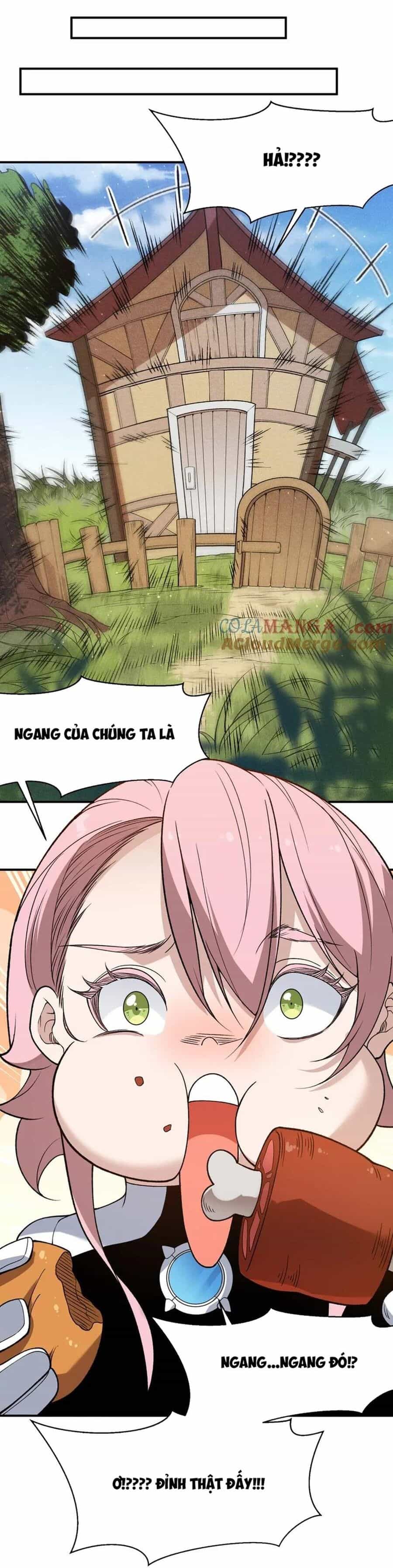 Quỷ Tiến Hóa - Chương 110 - ảnh 51