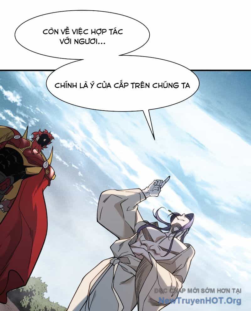 Quỷ Tiến Hóa - Chương 111 - ảnh 17