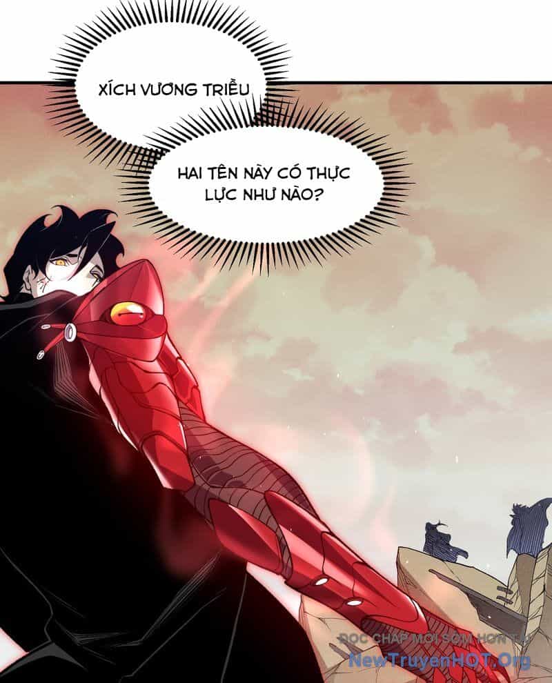 Quỷ Tiến Hóa - Chương 111 - ảnh 38
